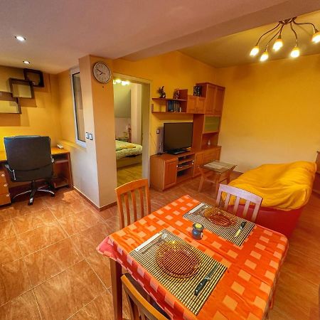 20 Off Sun Dance Apartment Sofya Dış mekan fotoğraf