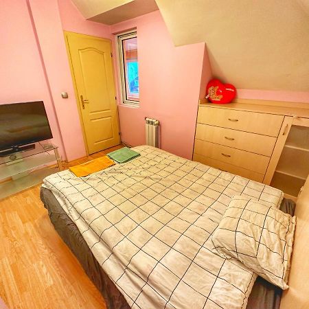 20 Off Sun Dance Apartment Sofya Dış mekan fotoğraf