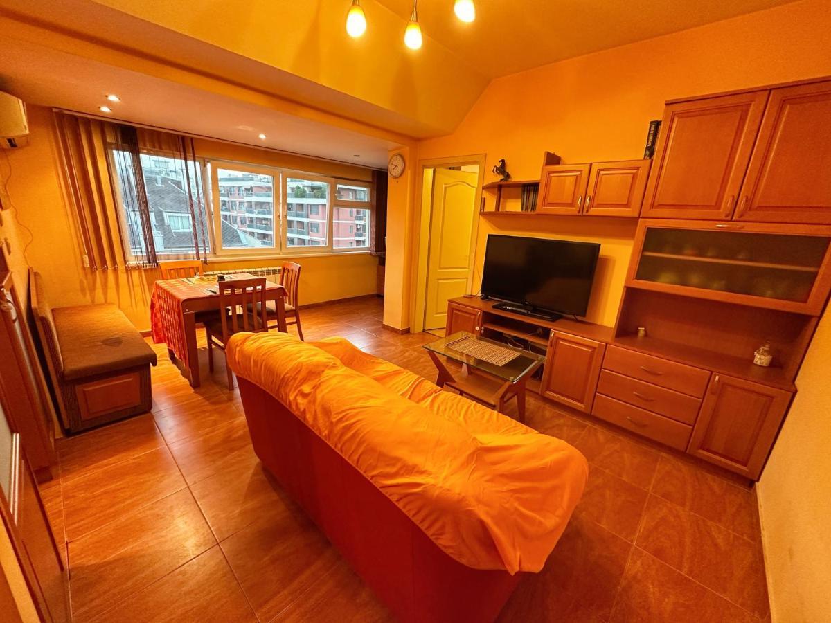 20 Off Sun Dance Apartment Sofya Dış mekan fotoğraf