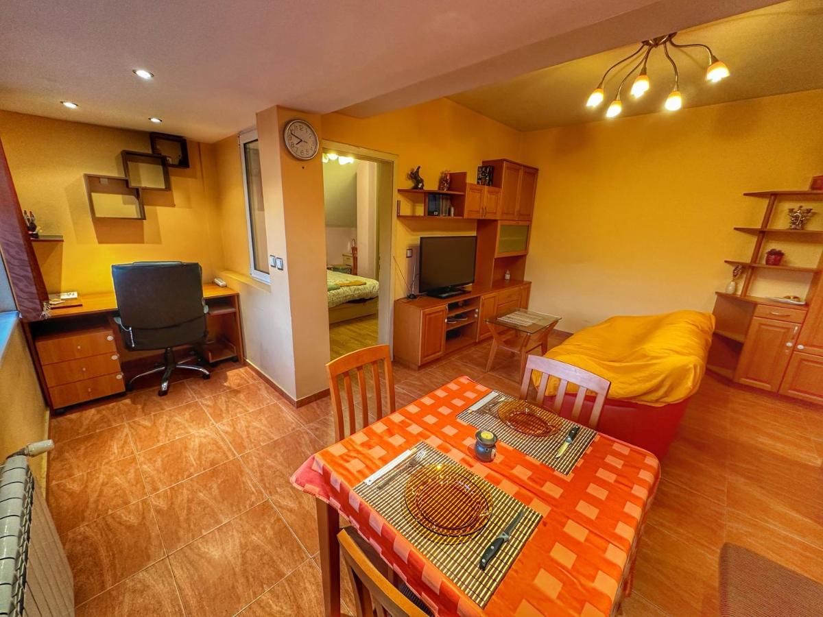 20 Off Sun Dance Apartment Sofya Dış mekan fotoğraf