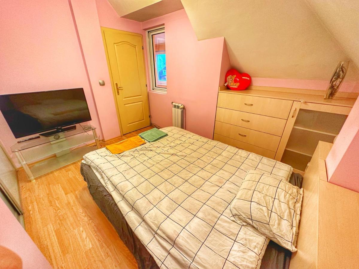 20 Off Sun Dance Apartment Sofya Dış mekan fotoğraf