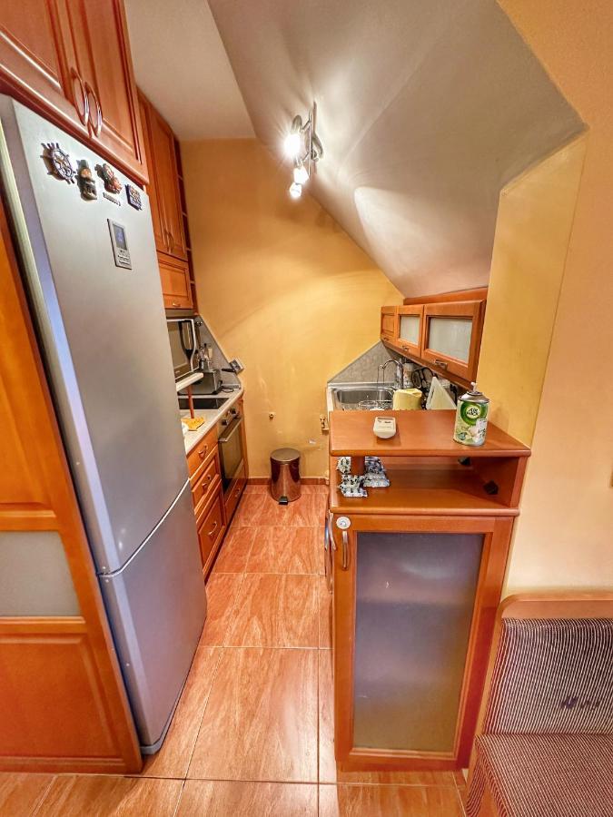 20 Off Sun Dance Apartment Sofya Dış mekan fotoğraf