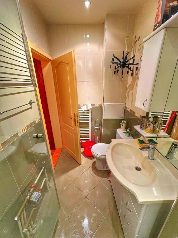 20 Off Sun Dance Apartment Sofya Dış mekan fotoğraf