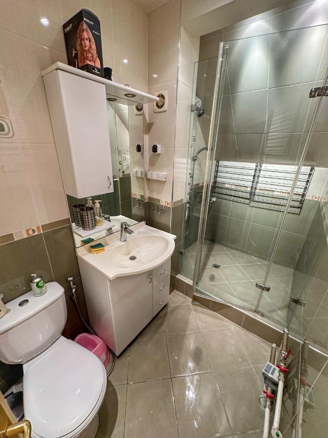 20 Off Sun Dance Apartment Sofya Dış mekan fotoğraf