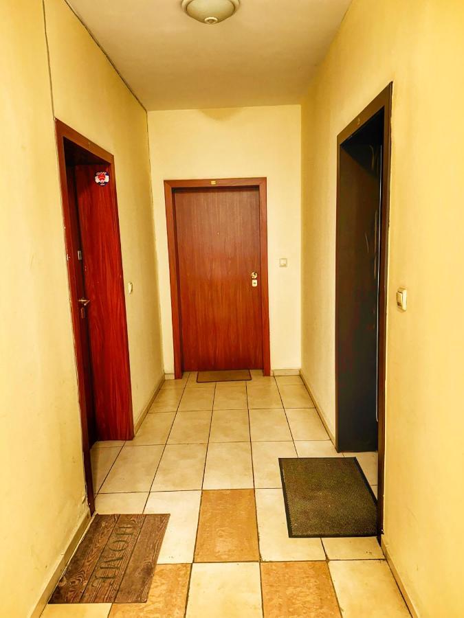 20 Off Sun Dance Apartment Sofya Dış mekan fotoğraf